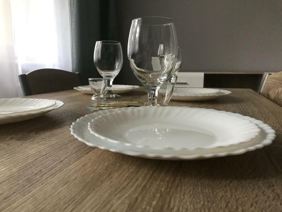 شقة Golden Apartament Proletariacka بياليستوك المظهر الخارجي الصورة